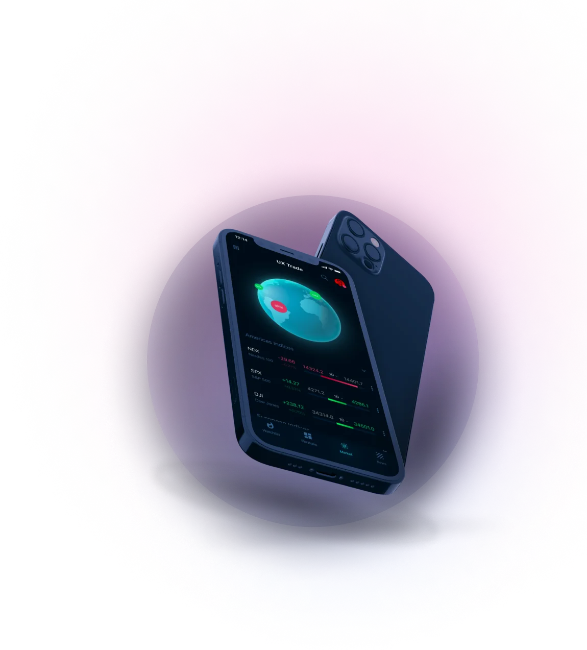 Piek Invexa - Get in touch with us